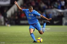 Rivaldo futbolchilik faoliyatini davom ettirmoqchi