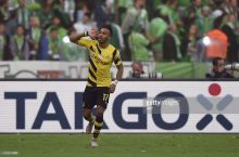 "Arsenal" Obameyang uchun 40 mln. evro taklif qilishga tayyor