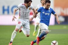 Valbuena faoliyatini "Zenit" yoki CSKAda davom ettirishi mumkin