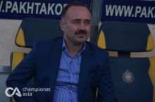 Samvel Babayan MTJ bosh murabbiyi... Bugungi qarorlar to'g'rimi?