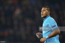 "Liverpul" Rondon bilan muzokara o'tkazdi