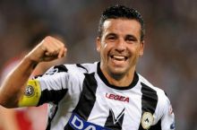 Di Natale Udinezeda yana bir mavsum qoladi