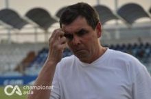 Eldor Sakaev: "Nasaf"ga qarshi o'yin biz uchun foydali bo'ldi"