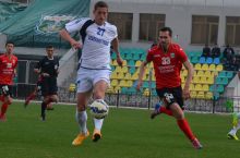 Mashal – Lokomotiv uchrashuvi oldidan