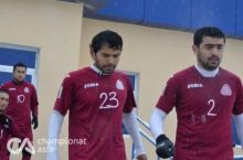 Mo'ydin Mamazulumov: "Navbahor"da qolishim aniq emas"