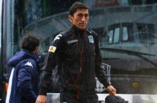 Odil Ahmedov bugun "Krasnodar" safiga borib qo'shiladi