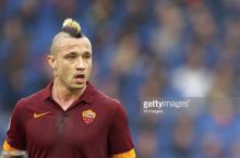"Roma" Ibarbo va Naingollan uchun 20 mln. evro to'laydi
