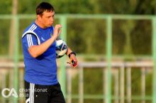 Eshitdik-da: Andrey SHipilov "Paxtakor" bosh murabbiyi bo'ladi