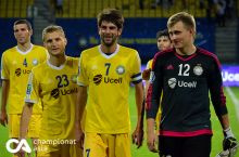Фотогалерея. «Пахтакор» - «Шуртан» 2:0