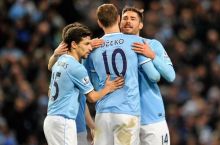 "Manchester Siti" 18 iyulda "Melburn"ga qarshi o'ynaydi