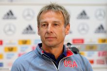 Клинсман: сборная США рассчитывает на победу в Золотом кубке КОНКАКАФ