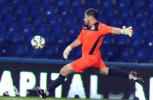 Melenchuk bir oyga safdan chiqdi