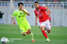 Hasanali ota: Aliboev