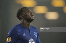 Lukaku "Roma"ga o'tishi mumkin