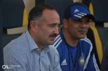 "Mashal" Babayan va MTJni qo'llab-quvvatlaydi