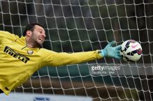 "Inter" Xandanovichni yangi shartnomaga deyarli ko'ndirdi