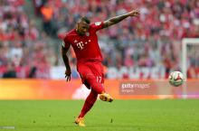 Jerom Boateng: "Messi goli payti yiqilganimga o'zim ham kulib yubordim"