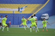 Pakhtakor.uz: Prevyu, 14-tur: "Paxtakor" - "Nasaf"