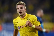 CHiro Immobile: Napolida o'ynashni istashimni yashirmaganman