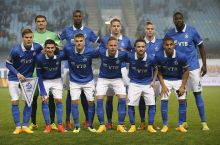 O'rtoqlik uchrashuvlari. "Dinamo" g'alaba qozondi va boshqa o'yinlar