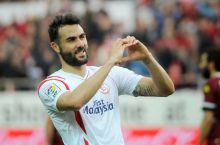 Luis Enrike Iborrani sotib olishni so'ramoqda