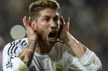 Real Ramosni 90 million evroga sotishga tayyor