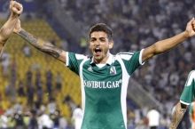Junior Kaysara rasman "SHalke" futbolchisi