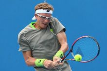 Olamsport.com: Istomin Nottingemda yarim finalga chiqdi va boshqa xabarlar
