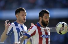 "Manchester Yunayted" Turan uchun 40 mln. evrodan ko'proq to'lashga tayyor