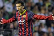 Liverpul Pedro uchun 18 million funt bermoqchi