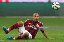"Milan" de Yong bilan shartnomani 2018 yilgacha uzaytirdi