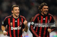 SHevchenko Maldinini tug'ilgan kuni bilan tabrikladi