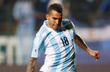 Amerika kubogi-2015. 1/4 final. Argentina Kolumbiyani penaltilar seriyasida mag'lub etdi