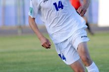 Prevyu. "Metallurg" - "Qizilqum"