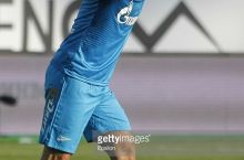 «Спорт-Экспресс»: Кержаков будет играть в «Зените-2»