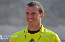 Oliy liga-2015. 15-tur hakamlari malum