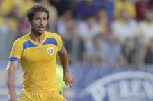 "Ufa" ispaniyalik futbolchini qo'shib oldi