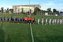 Yoshlar ligasi: “Bunyodkor” – “Olmaliq” 4:5