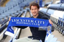 Okazaki "Lester"ga o'tdi VIDEO
