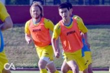 Hasanali ota: Aliboev (3-qism)