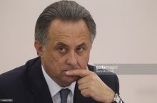 Vitaliy Mutko: "Evro-2016da ishtirok etmaslik fojea"