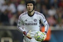Ertaga "Arsenal" CHexning transferini elon qiladi