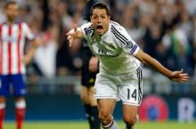 "Liverpul" CHicharitoga qiziqmoqda