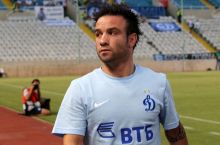 Valbuena Sevilyada paydo bo'lishi mumkin