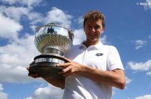 Olamsport.com: Denis Istomin - chempion va boshqa xabarlar