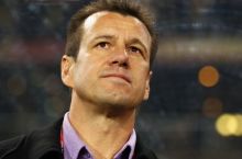 Dunga Braziliya terma jamoasidan ketmaydi