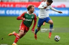 Lokomotiv M Avstriyada Bolgariya va Ozarboyjon chempioni bilan o'ynaydi