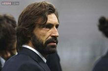 Pirlo Nyu-York Siti futbolchilari bilan ko'rishdi