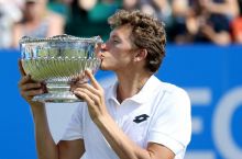 Olamsport.com: Denis Istomin 62-o'ringa chiqib oldi va boshqa xabarlar