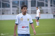 "Vodiy futboli". Sardor Eminov va Sardor Rahmonovning fikrlari